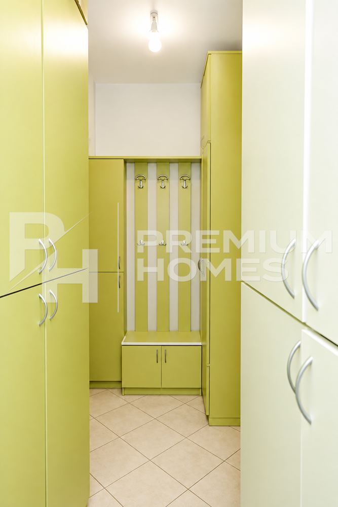 3-стаен - София, Център - 0